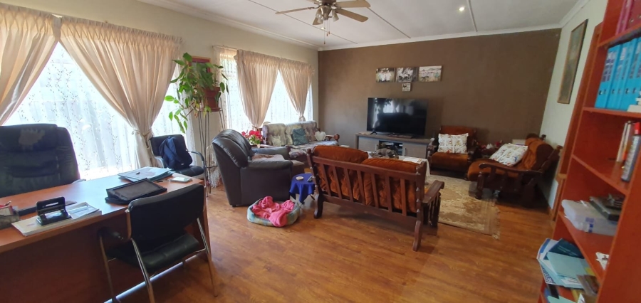 3 Bedroom Property for Sale in Universitas Free State